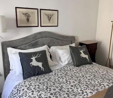 Villa Caldari Bed & Breakfast | B&B La Terrazza Sul Borgo - Ortona Rooms