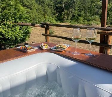 Roccagloriosa Bed & Breakfast | B&B La Timpa Del Cucco