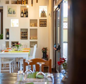 Roccagloriosa Bed & Breakfast | B&B La Timpa Del Cucco