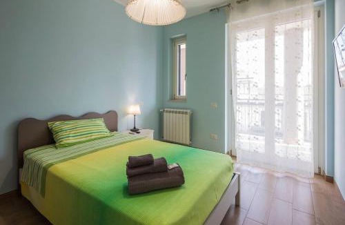 Baronissi Bed & Breakfast | B&B La Tinta