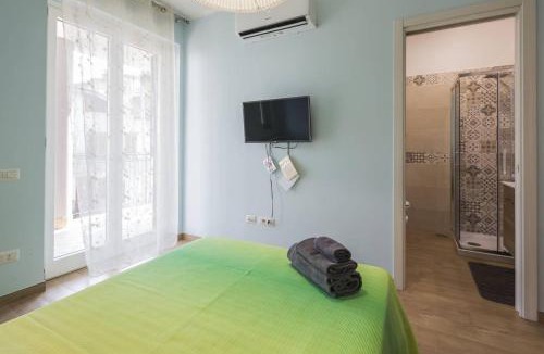 Baronissi Bed & Breakfast | B&B La Tinta