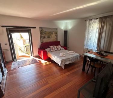 Trentinara Apartment | B&B La Torre