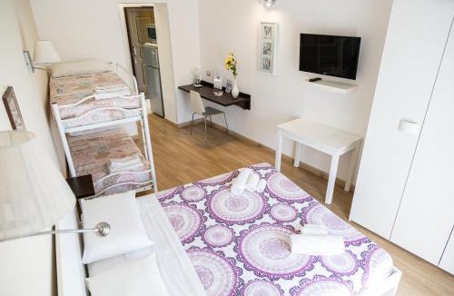 Rione Sanita Bed & Breakfast | B&B La Veduta