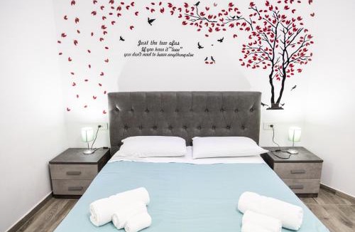 Rione Sanita Bed & Breakfast | B&B La Veduta
