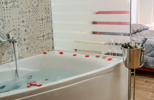 Corigliano Calabro Bed & Breakfast | B&B La Via dei Mulini - Double Room