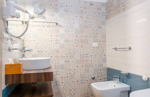 Corigliano Calabro Bed & Breakfast | B&B La Via dei Mulini - Double Room