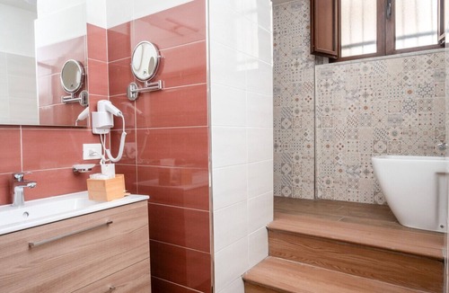 Corigliano Calabro Bed & Breakfast | B&B La Via dei Mulini - Double Room
