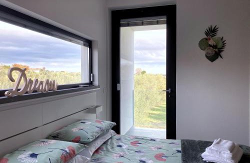 Bellante Bed & Breakfast | B&B La Villetta
