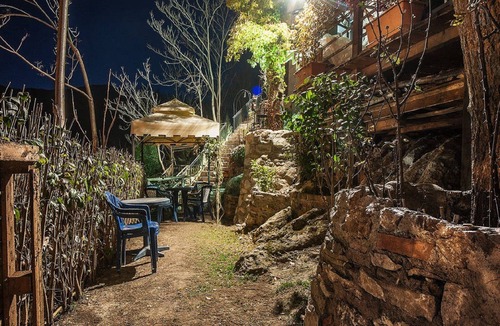 Brienza Bed & Breakfast | B&B La Voce del Fiume: "Diamond" suite