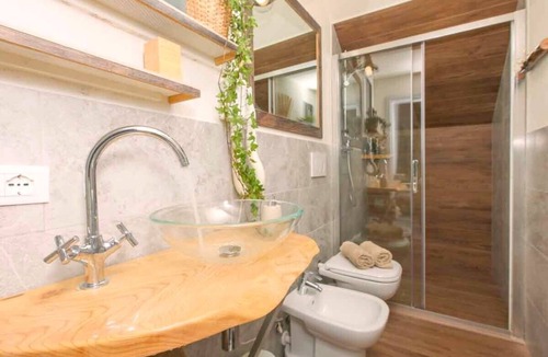 Viserbella House | B&B La Volpina