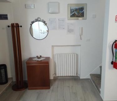 Manoppello Apartment | B&B La Zia - Manoppello