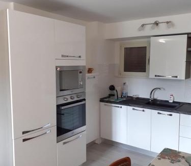 Manoppello Apartment | B&B La Zia - Manoppello