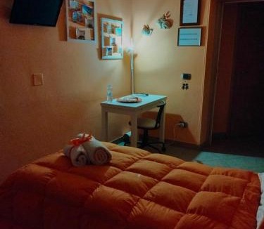 Cassino Bed & Breakfast | B&B Le Camerette di Edda