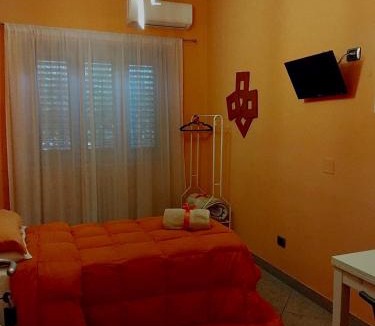 Cassino Bed & Breakfast | B&B Le Camerette di Edda
