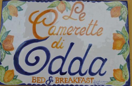 Cassino Bed & Breakfast | B&B Le Camerette di Edda