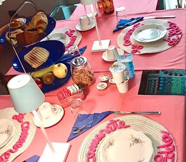 Cassino Bed & Breakfast | B&B Le Camerette di Edda