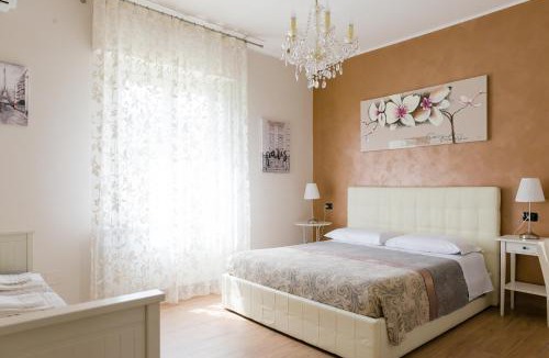 Montesilvano Bed & Breakfast | B&B Le City