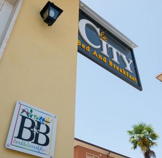 Montesilvano Bed & Breakfast | B&B Le City