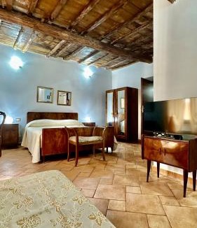 Norma Bed & Breakfast | B&B Le Fate Del Lago