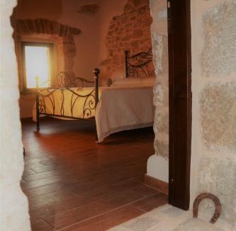 Sonnino Bed & Breakfast | B&B Le Fate