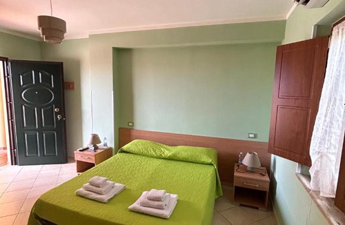 Fuscaldo Bed & Breakfast | B&B Le Fravette
