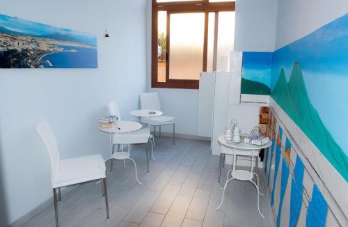 Fuorigrotta Bed & Breakfast | B&B Le isole