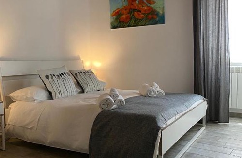 Collepardo Bed & Breakfast | B&b Le Larie