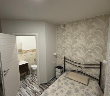 Alatri Bed & Breakfast | B&B Le Mura