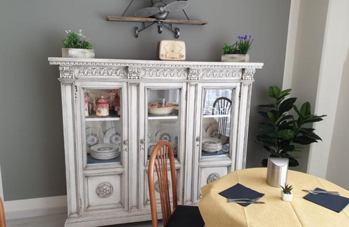 Abbadia San Salvatore Bed & Breakfast | B&B Le Scalette B&B San Marco