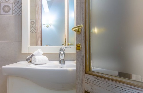 Tarquinia Bed & Breakfast | B&B Le Torri di Tarquinia