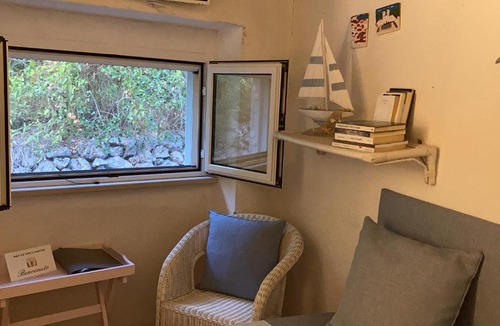 Maratea Bed & Breakfast | B&B Le Tre Casette