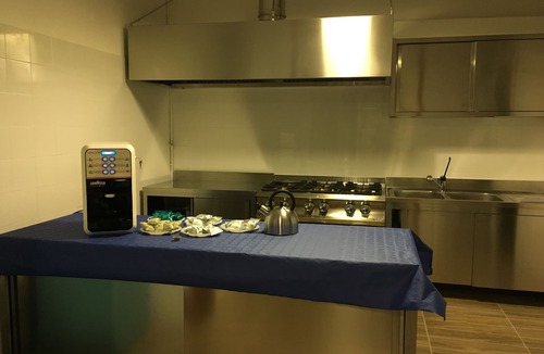 Castel Frentano Bed & Breakfast | B&B Le Tre Chiavi