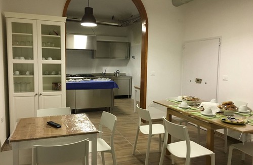 Castel Frentano Bed & Breakfast | B&B Le Tre Chiavi