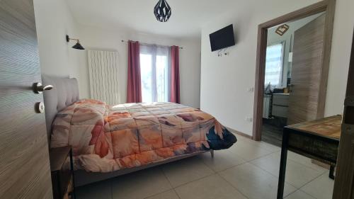 Scoppito Bed & Breakfast | B&B Le Tre Vette