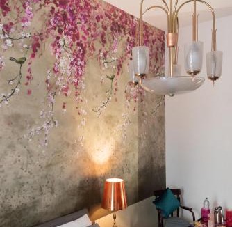 Santa Lucia Bed & Breakfast | B&B Lex Room Santa Lucia
