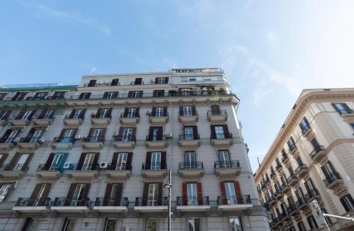 Santa Lucia Bed & Breakfast | B&B Lex Room Santa Lucia