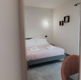 Brecciarola Bed & Breakfast | B&B Lilà