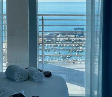 Magazzeno Bed & Breakfast | B&B Lilibeth Luxury Suites - Marina D'Arechi
