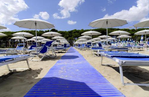 Alba Adriatica Bed & Breakfast | B&B Linae - Residence