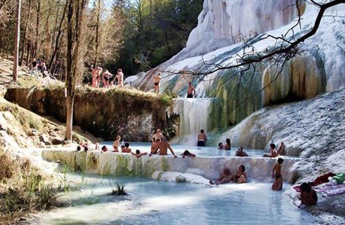 Montalcino Bed & Breakfast | B&B Locanda Sant'Antimo