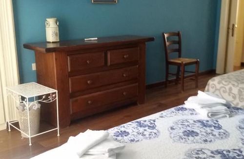 Vomero Bed & Breakfast | B & B Luca Giordano n6