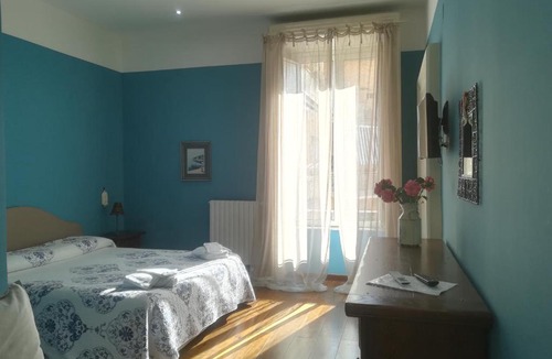 Vomero Bed & Breakfast | B & B Luca Giordano n6