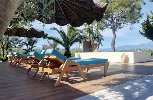 Tortoreto Bed & Breakfast | B&B Luci della Collina Boutique Relax