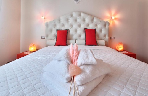 Tortoreto Bed & Breakfast | B&B Luci della Collina Boutique Relax