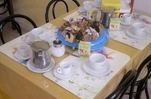 Valmontone Bed & Breakfast | B&B Luna
