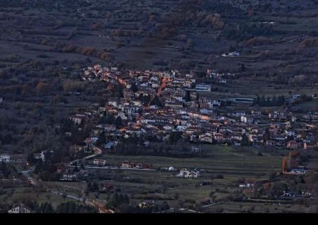 Massa d'Albe Bed & Breakfast | B&B mò sì