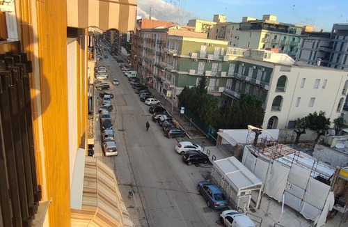 Foggia Apartment | B&B MaisonAlysie