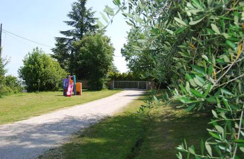 Quartiere Rubicone Bed & Breakfast | B&B Mama Rò