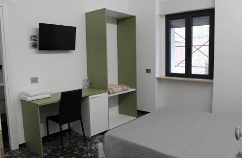Furci Bed & Breakfast | B&B Mare e Monti