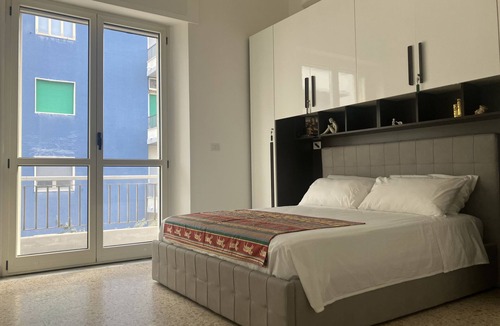 Pescara Apartment | B&B mare mio - the warmth of home